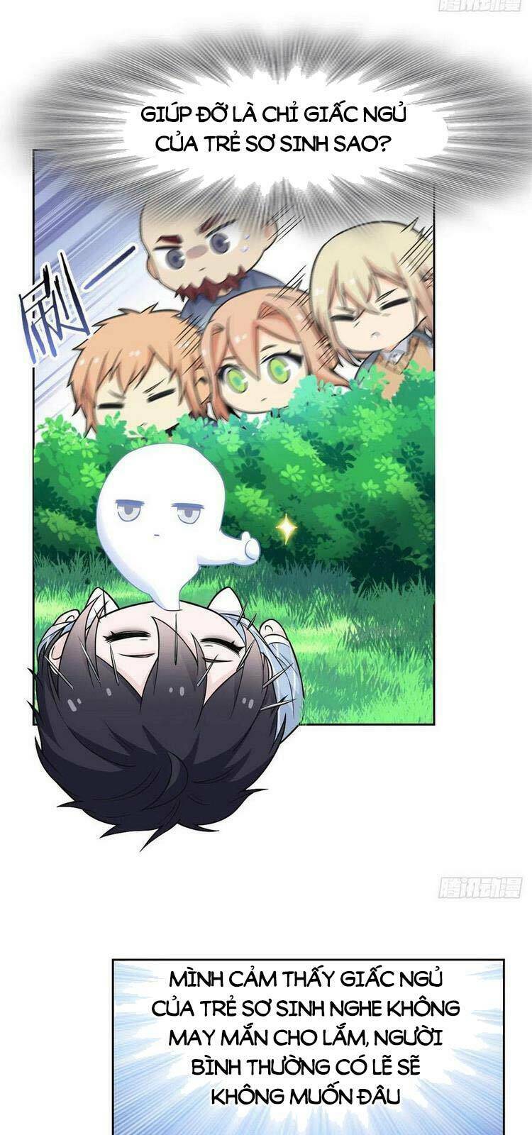 Cường Giả Đến Từ Trại Tâm Thần - Chapter 61 - Page 10