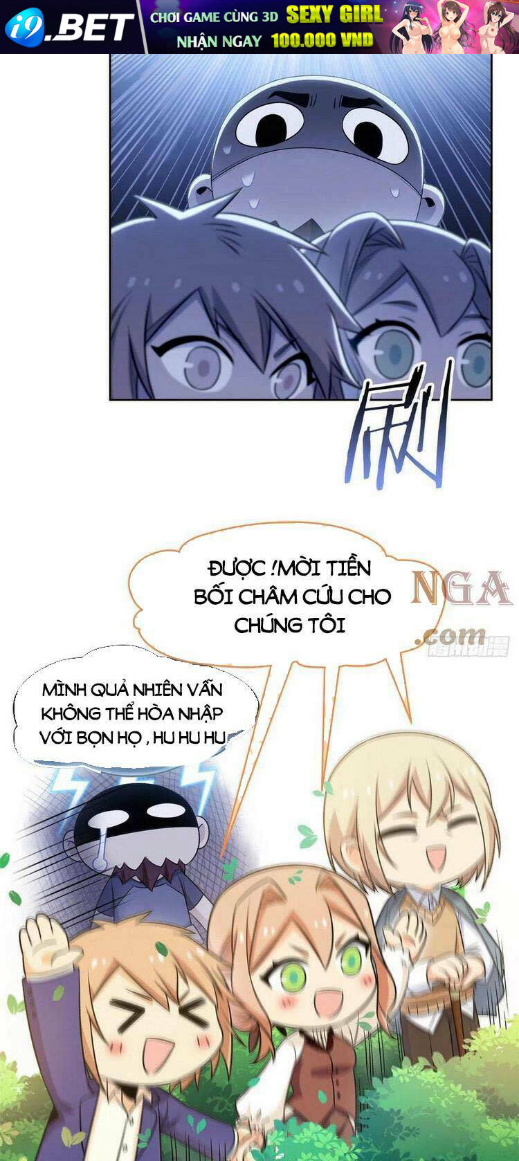 Cường Giả Đến Từ Trại Tâm Thần - Chapter 61 - Page 11