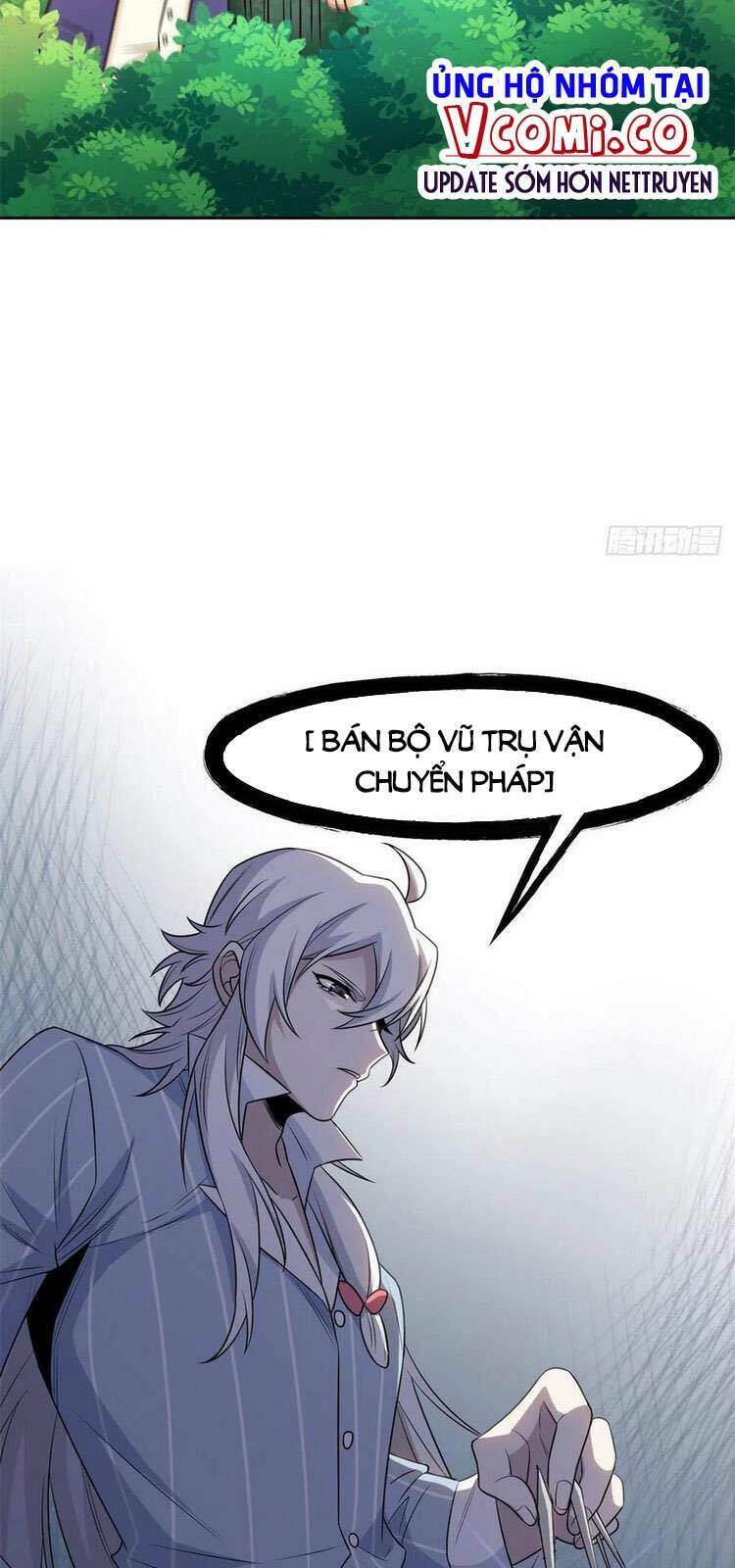 Cường Giả Đến Từ Trại Tâm Thần - Chapter 61 - Page 12