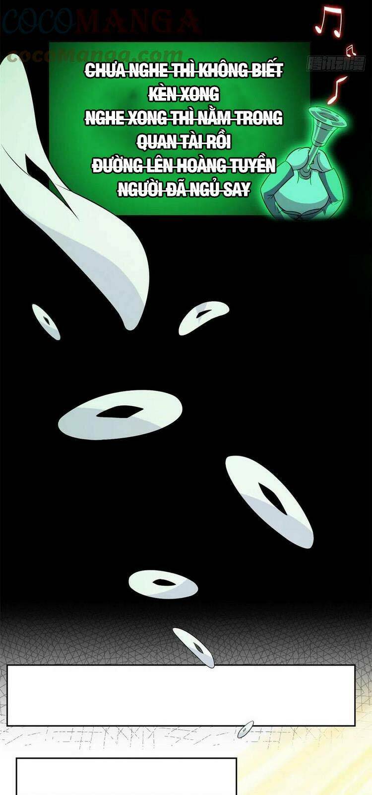 Cường Giả Đến Từ Trại Tâm Thần - Chapter 61 - Page 14