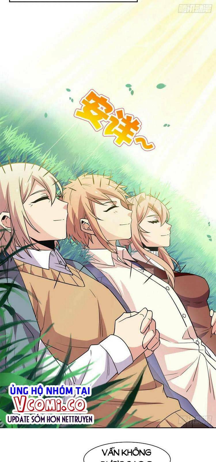 Cường Giả Đến Từ Trại Tâm Thần - Chapter 61 - Page 15