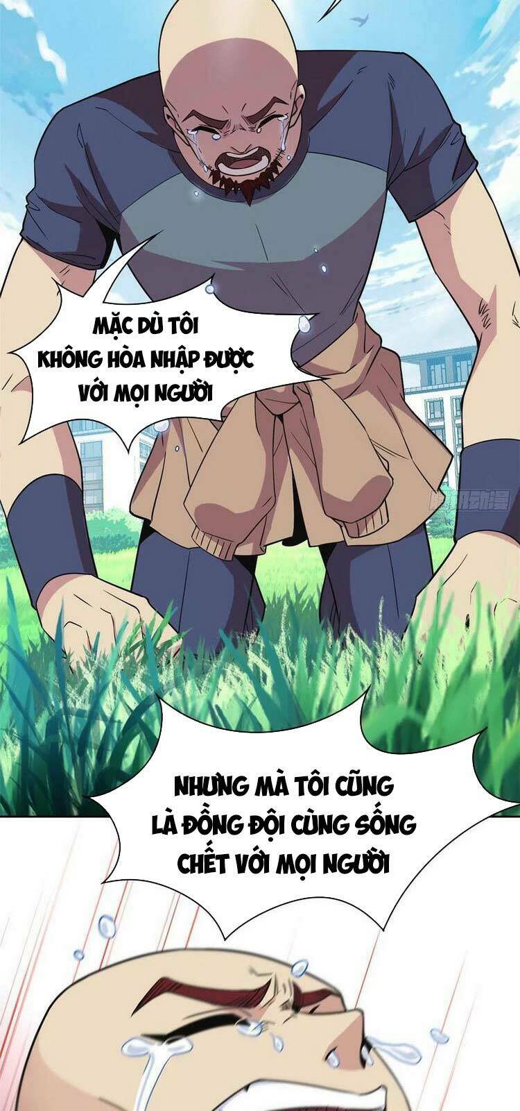 Cường Giả Đến Từ Trại Tâm Thần - Chapter 61 - Page 19