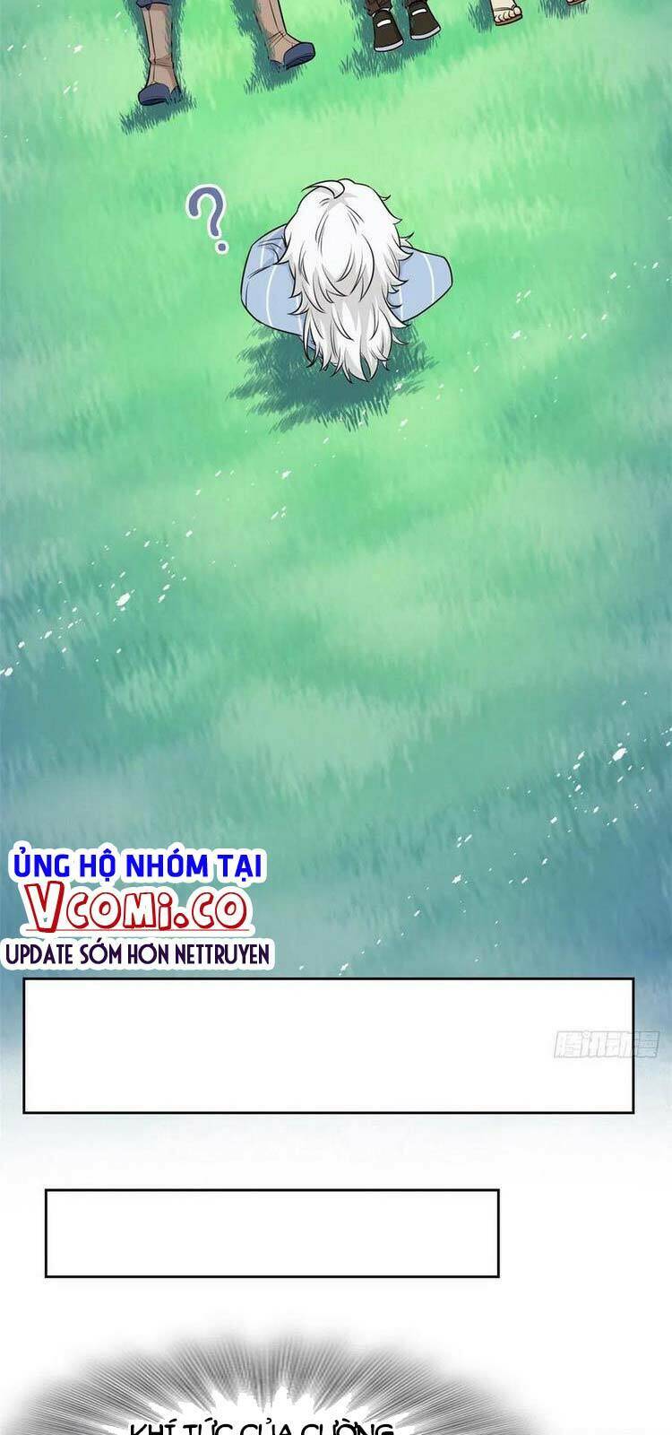 Cường Giả Đến Từ Trại Tâm Thần - Chapter 61 - Page 22