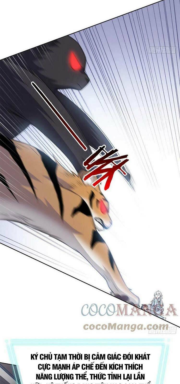 Cường Giả Đến Từ Trại Tâm Thần - Chapter 61 - Page 30