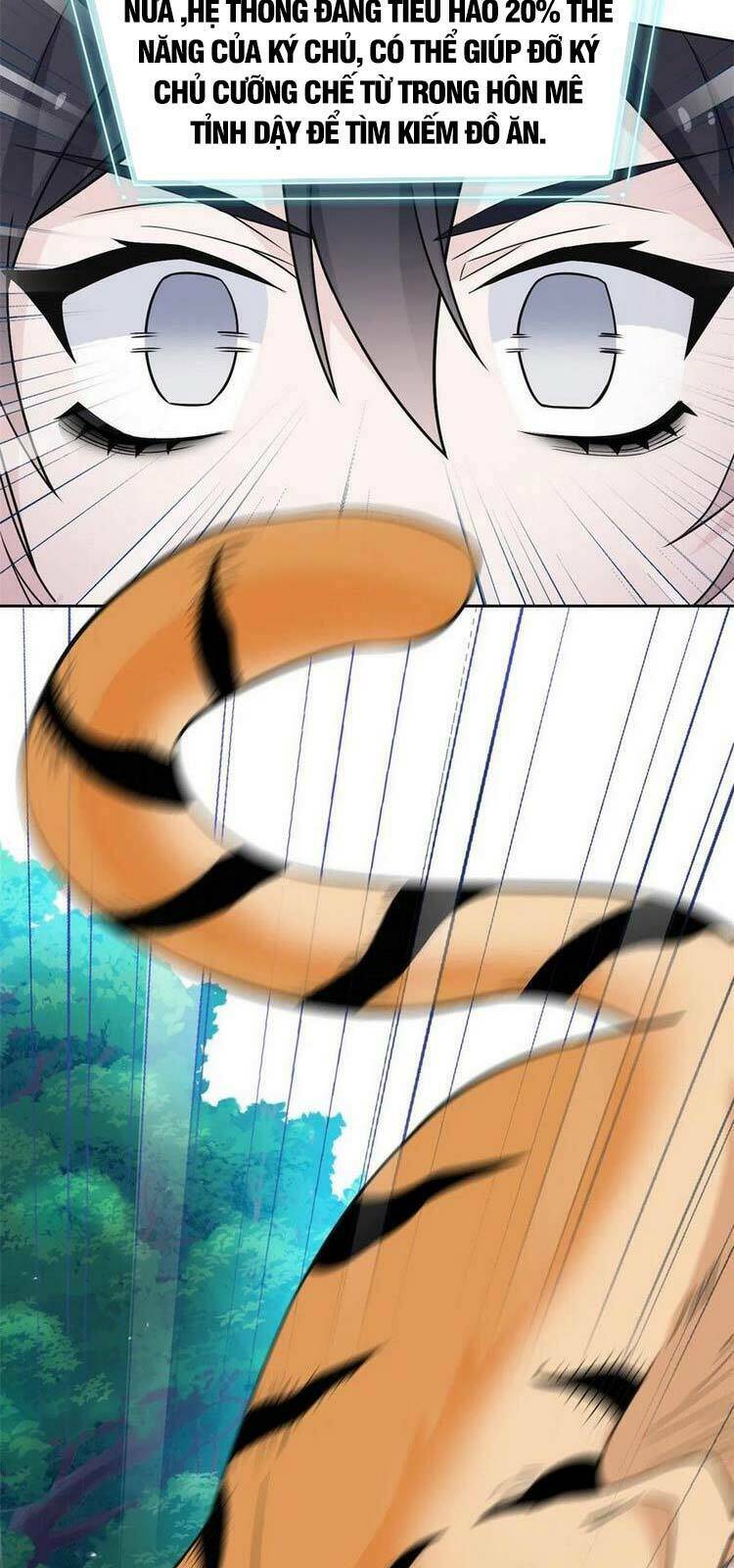 Cường Giả Đến Từ Trại Tâm Thần - Chapter 61 - Page 31