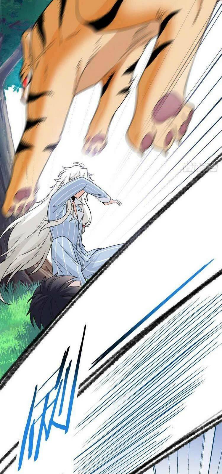 Cường Giả Đến Từ Trại Tâm Thần - Chapter 61 - Page 32