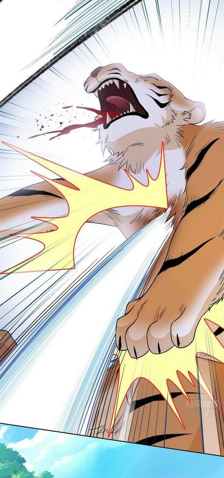 Cường Giả Đến Từ Trại Tâm Thần - Chapter 61 - Page 33