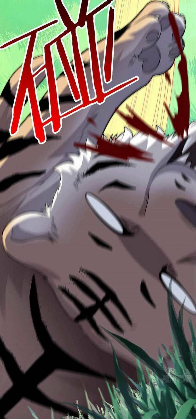 Cường Giả Đến Từ Trại Tâm Thần - Chapter 61 - Page 35