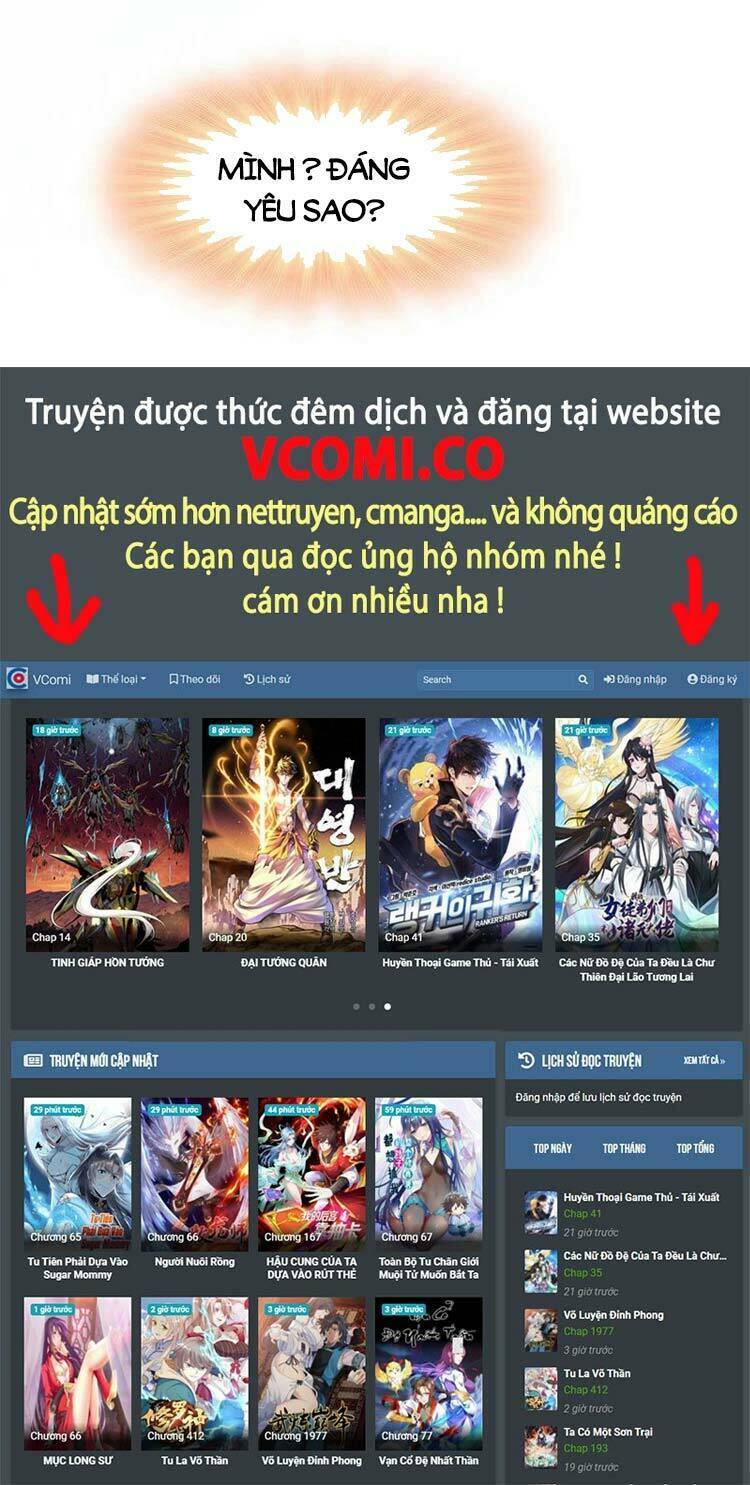 Cường Giả Đến Từ Trại Tâm Thần - Chapter 61 - Page 38