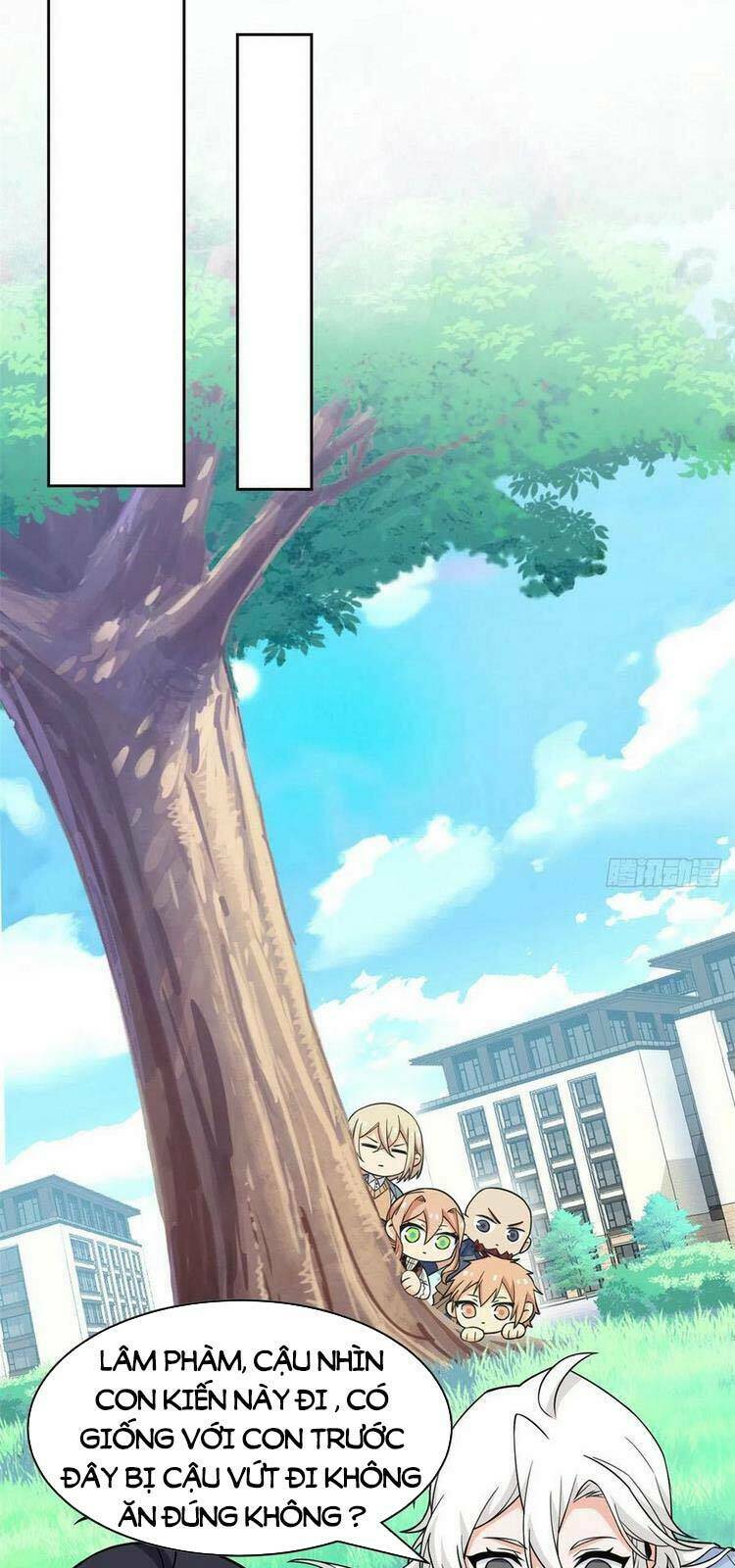 Cường Giả Đến Từ Trại Tâm Thần - Chapter 61 - Page 3