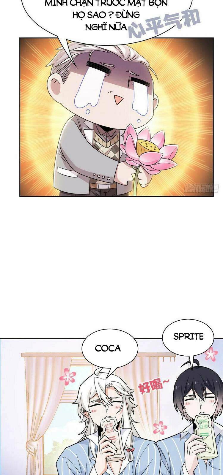 Cường Giả Đến Từ Trại Tâm Thần - Chapter 61 - Page 6