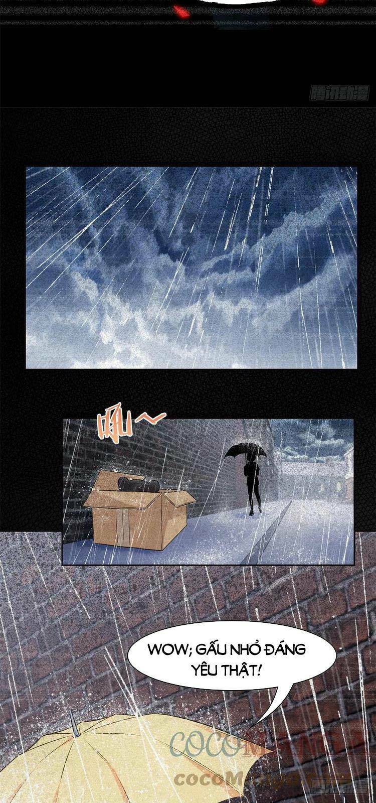 Cường Giả Đến Từ Trại Tâm Thần - Chapter 62 - Page 10