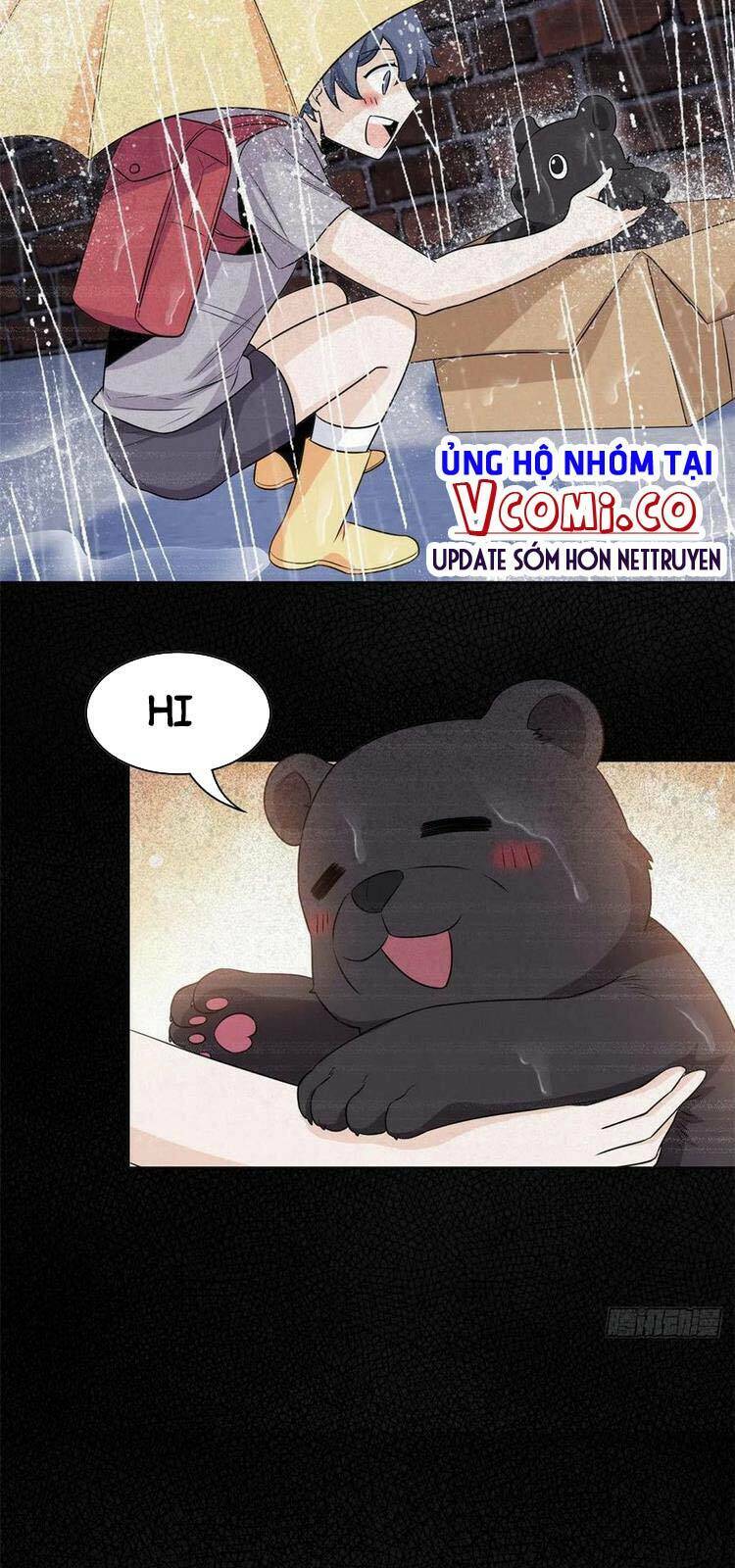 Cường Giả Đến Từ Trại Tâm Thần - Chapter 62 - Page 11