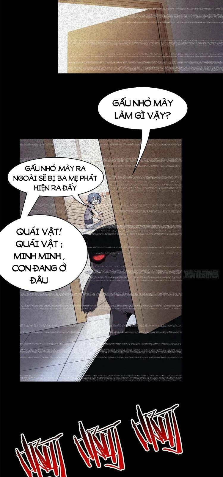 Cường Giả Đến Từ Trại Tâm Thần - Chapter 62 - Page 13