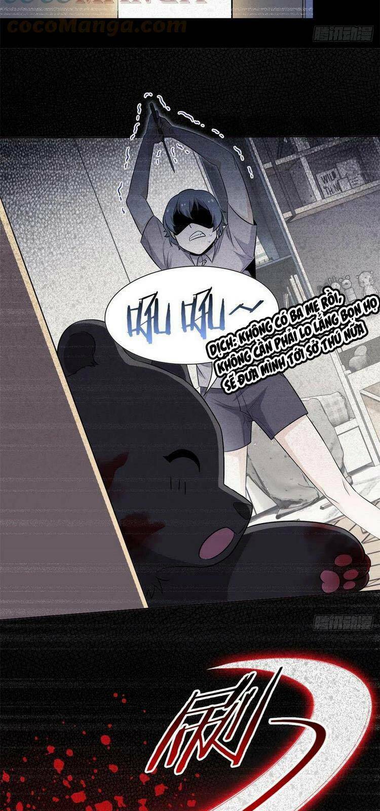 Cường Giả Đến Từ Trại Tâm Thần - Chapter 62 - Page 16