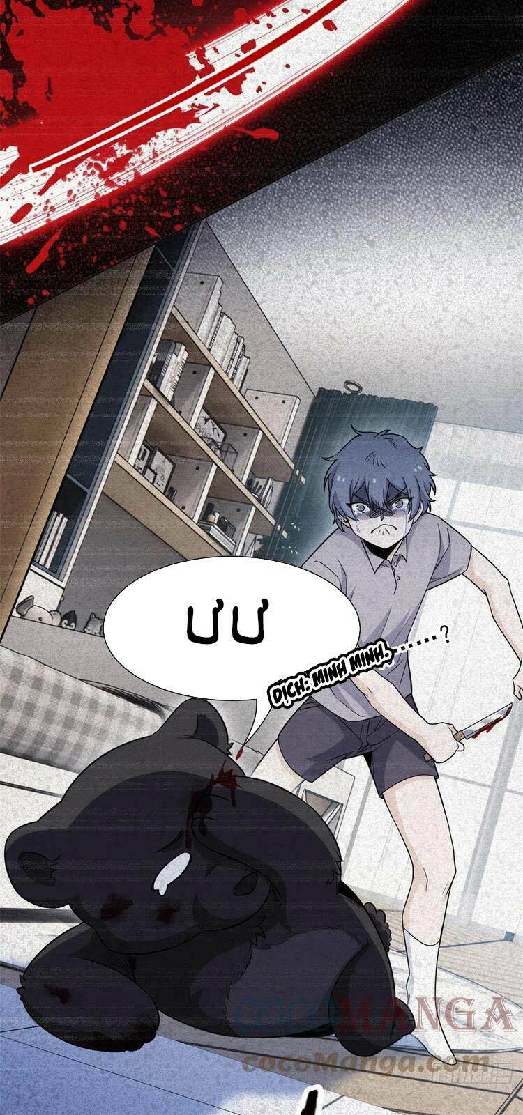 Cường Giả Đến Từ Trại Tâm Thần - Chapter 62 - Page 17