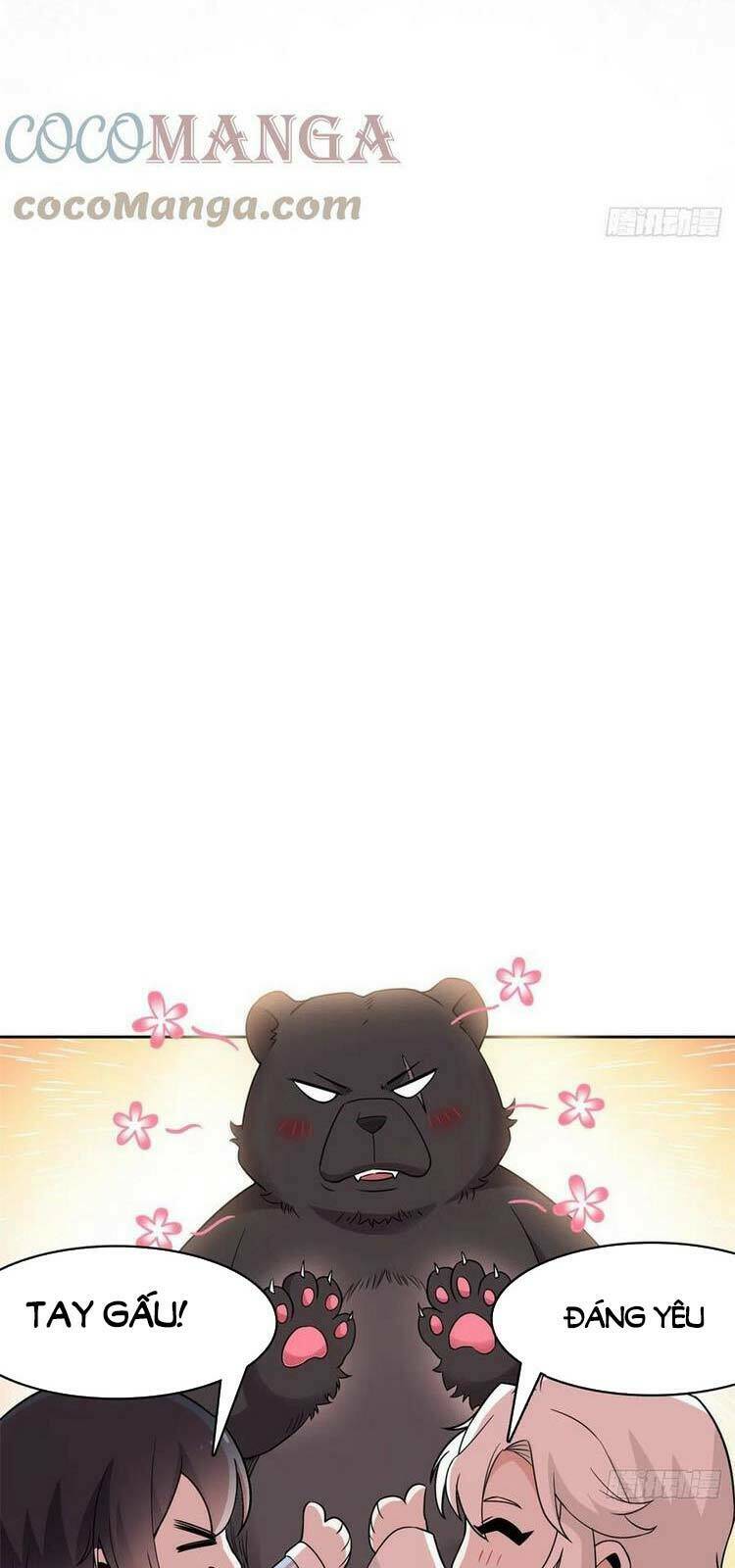 Cường Giả Đến Từ Trại Tâm Thần - Chapter 62 - Page 20