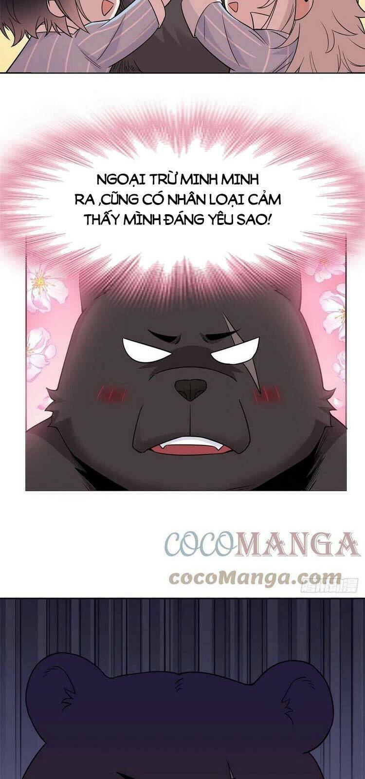 Cường Giả Đến Từ Trại Tâm Thần - Chapter 62 - Page 21