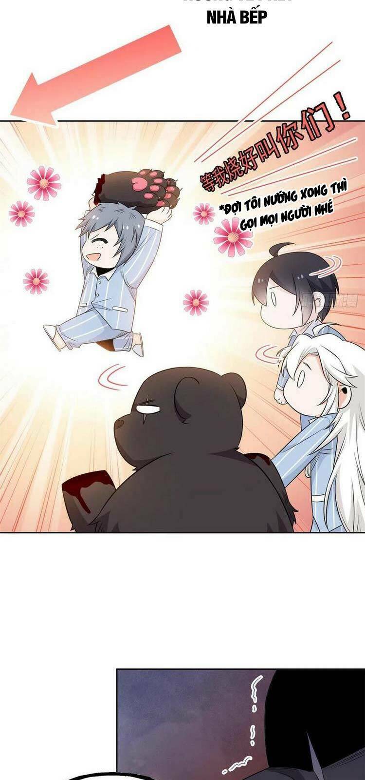 Cường Giả Đến Từ Trại Tâm Thần - Chapter 62 - Page 24