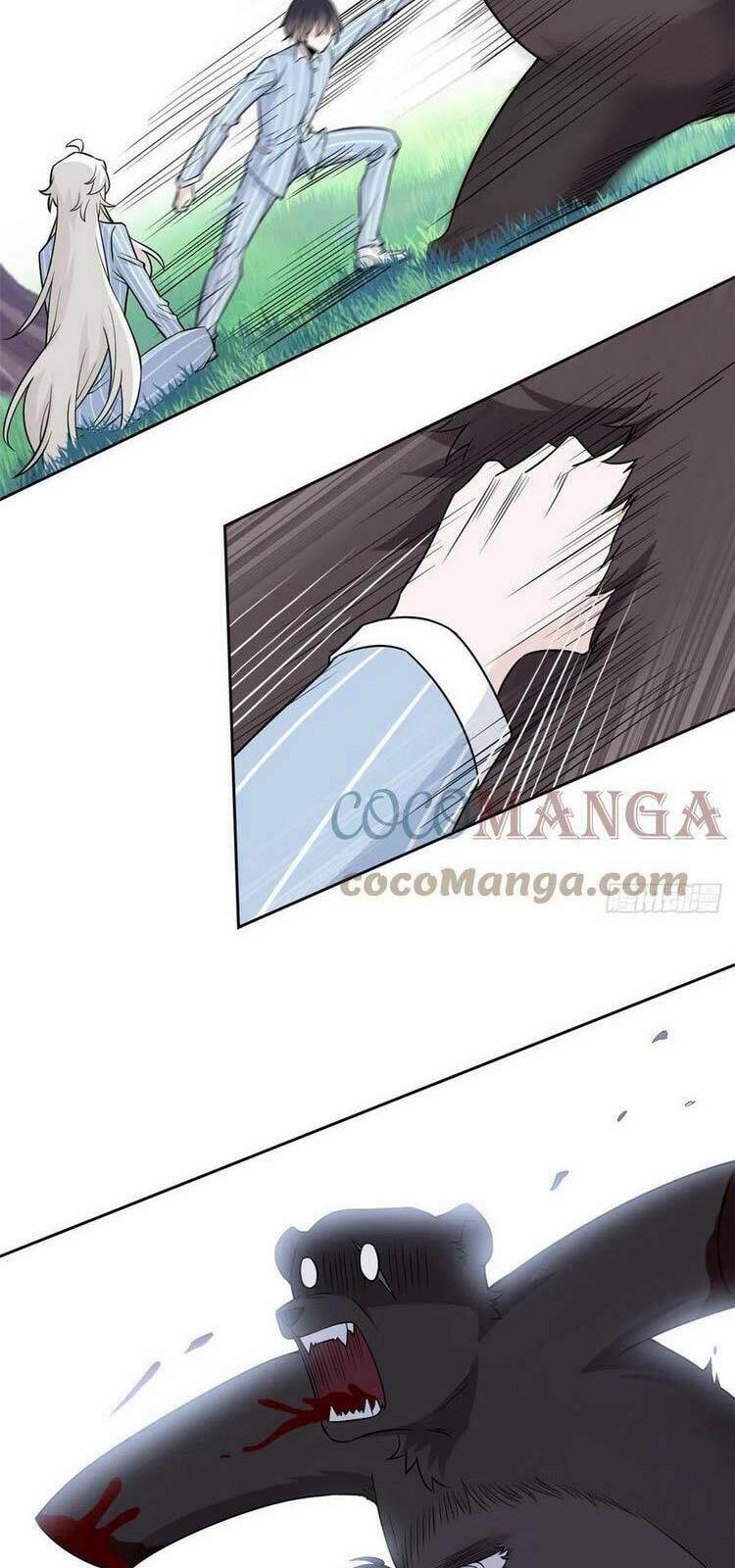 Cường Giả Đến Từ Trại Tâm Thần - Chapter 62 - Page 27