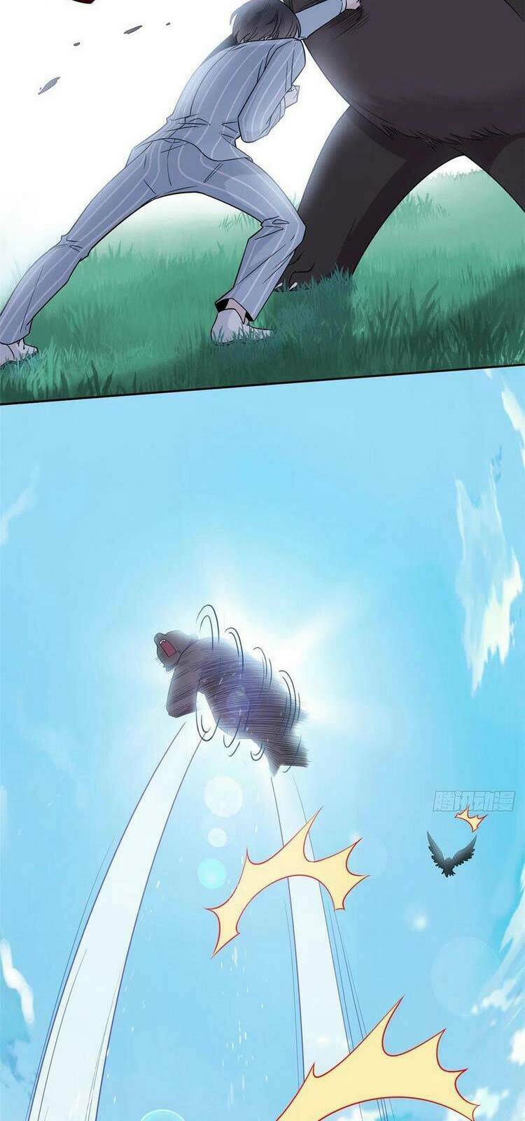 Cường Giả Đến Từ Trại Tâm Thần - Chapter 62 - Page 28