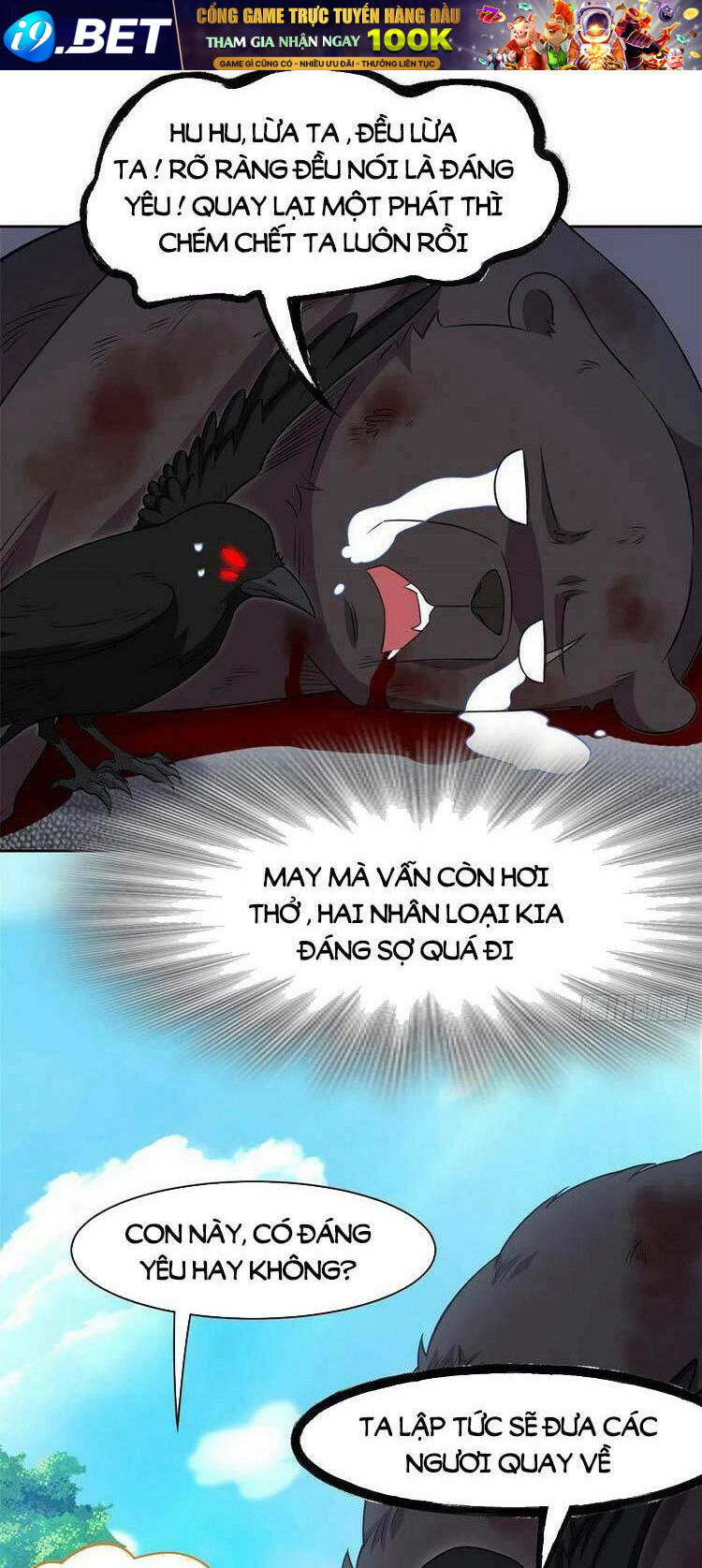 Cường Giả Đến Từ Trại Tâm Thần - Chapter 62 - Page 30