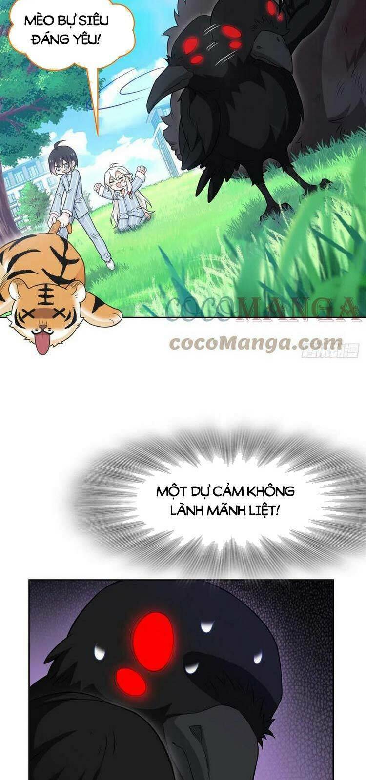 Cường Giả Đến Từ Trại Tâm Thần - Chapter 62 - Page 31