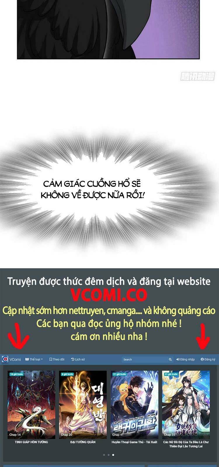 Cường Giả Đến Từ Trại Tâm Thần - Chapter 62 - Page 32