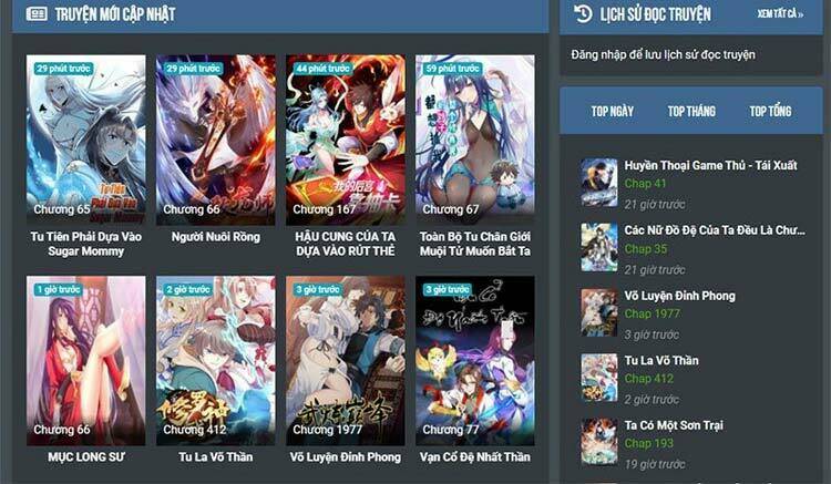 Cường Giả Đến Từ Trại Tâm Thần - Chapter 62 - Page 33