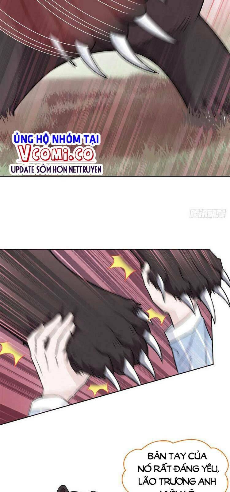 Cường Giả Đến Từ Trại Tâm Thần - Chapter 62 - Page 3