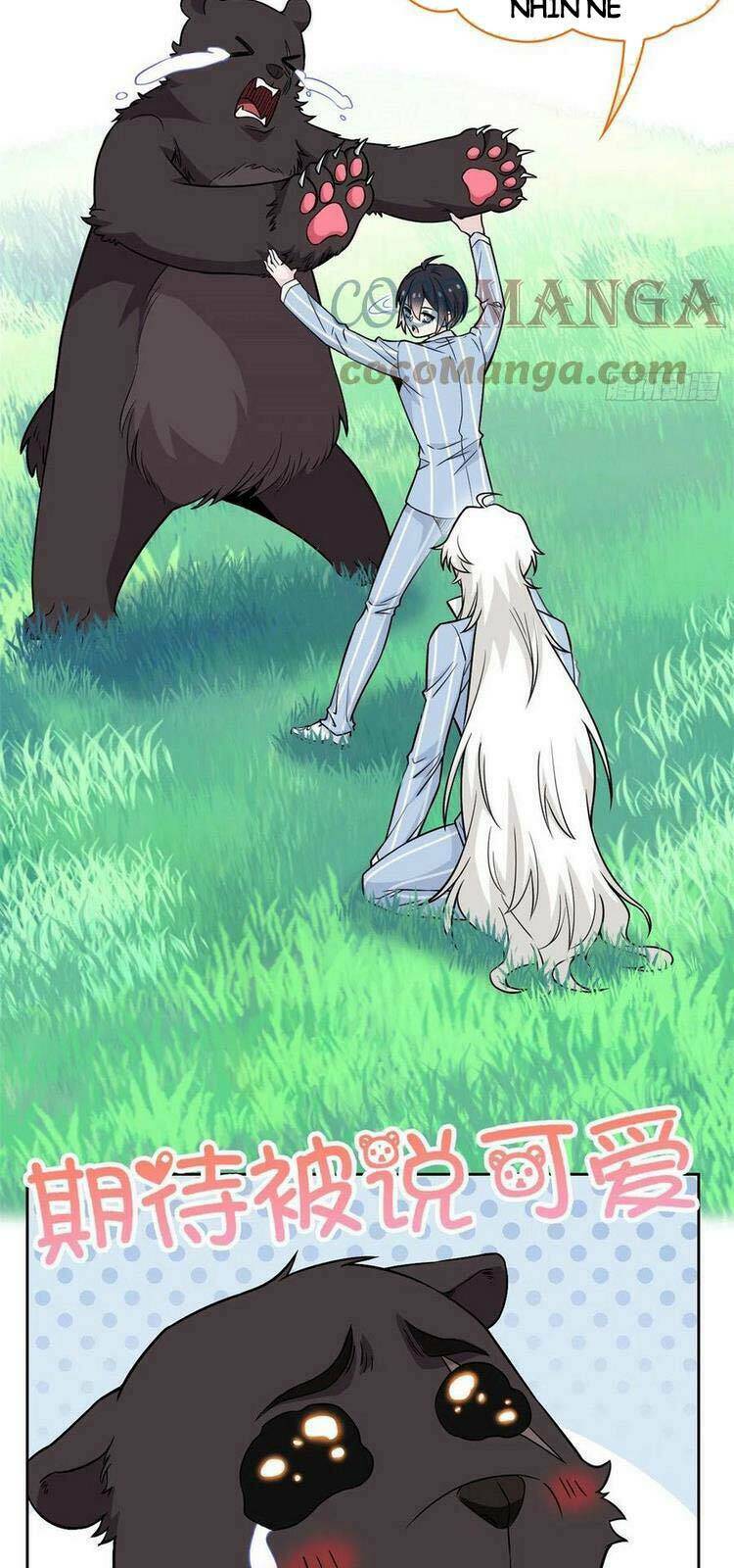 Cường Giả Đến Từ Trại Tâm Thần - Chapter 62 - Page 4