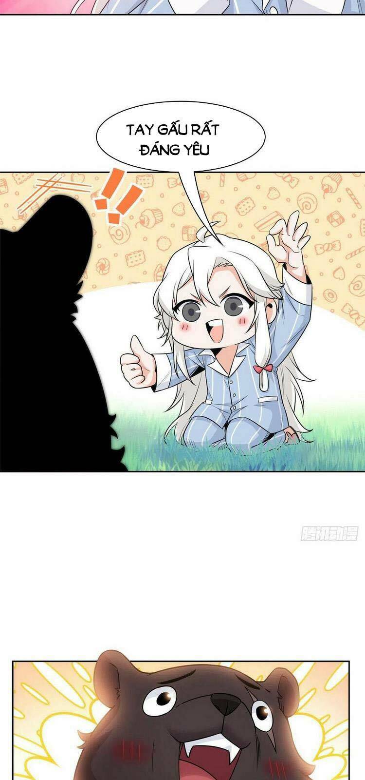 Cường Giả Đến Từ Trại Tâm Thần - Chapter 62 - Page 6