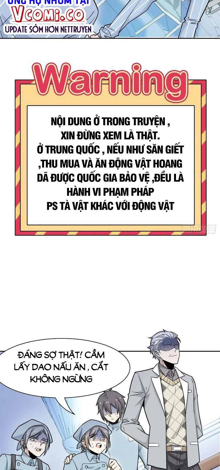 Cường Giả Đến Từ Trại Tâm Thần - Chapter 63 - Page 12