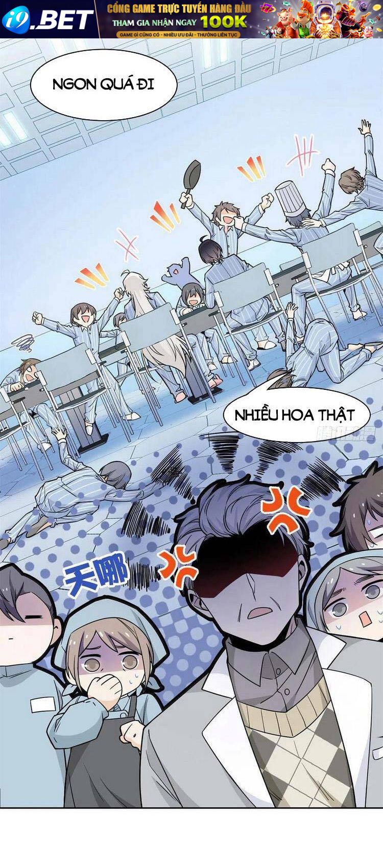 Cường Giả Đến Từ Trại Tâm Thần - Chapter 63 - Page 14