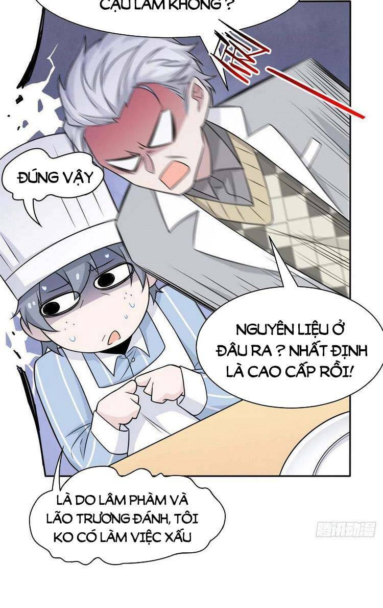 Cường Giả Đến Từ Trại Tâm Thần - Chapter 63 - Page 18