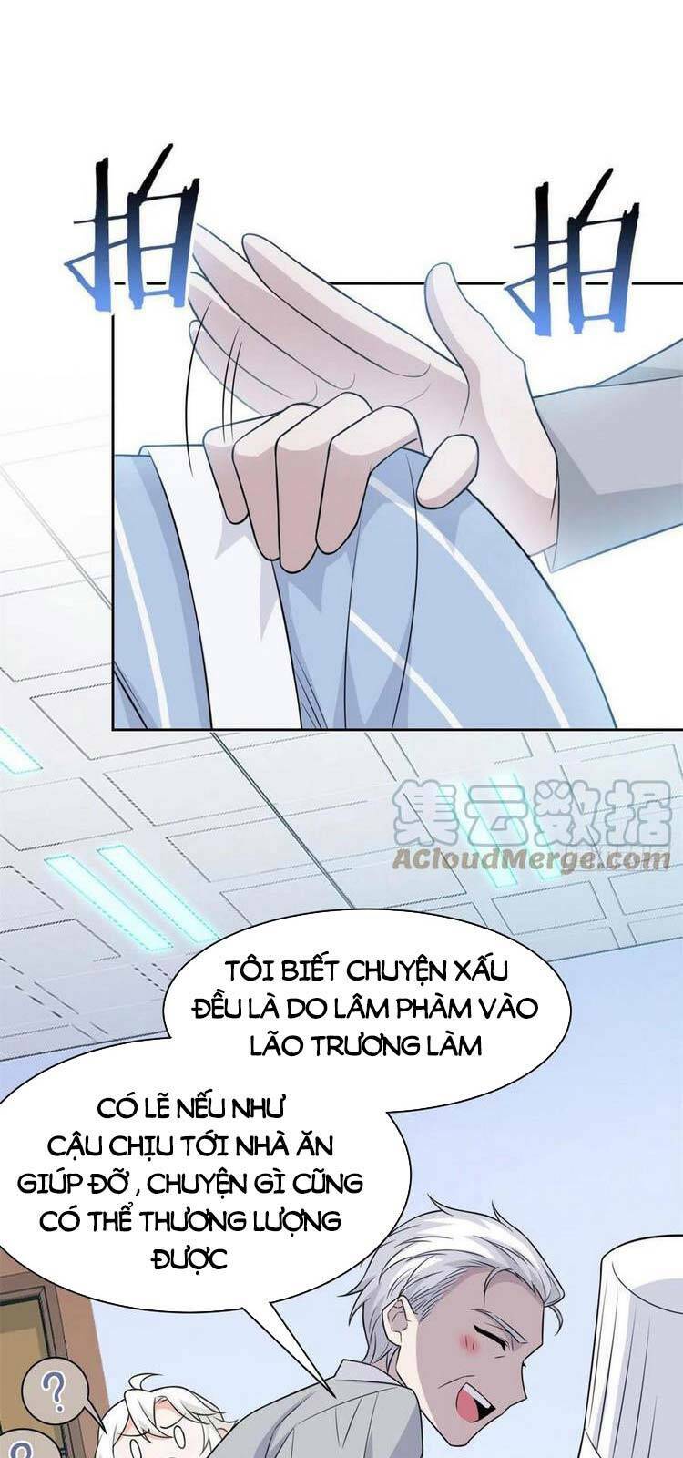 Cường Giả Đến Từ Trại Tâm Thần - Chapter 63 - Page 19