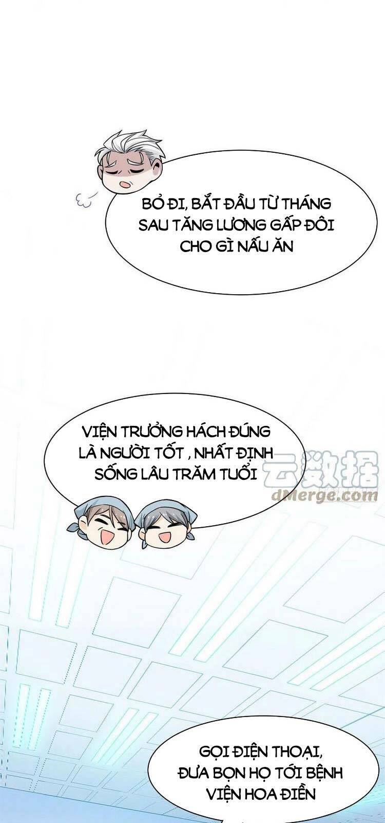 Cường Giả Đến Từ Trại Tâm Thần - Chapter 63 - Page 21