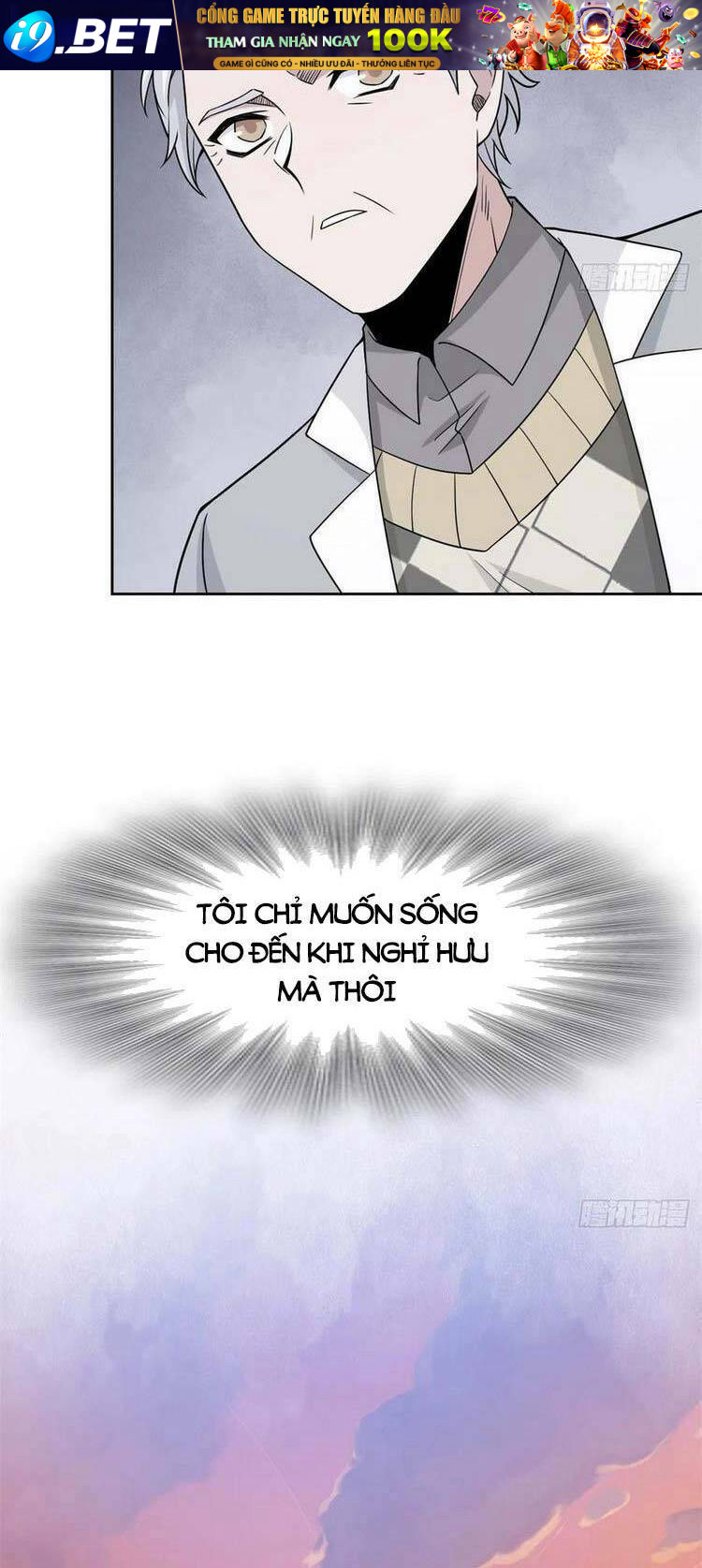 Cường Giả Đến Từ Trại Tâm Thần - Chapter 63 - Page 24