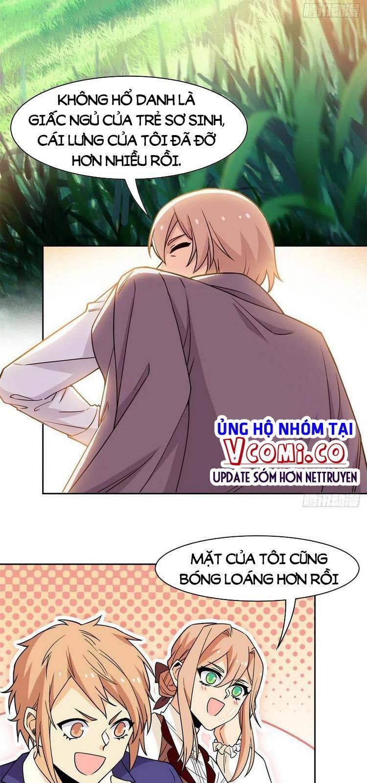 Cường Giả Đến Từ Trại Tâm Thần - Chapter 63 - Page 26