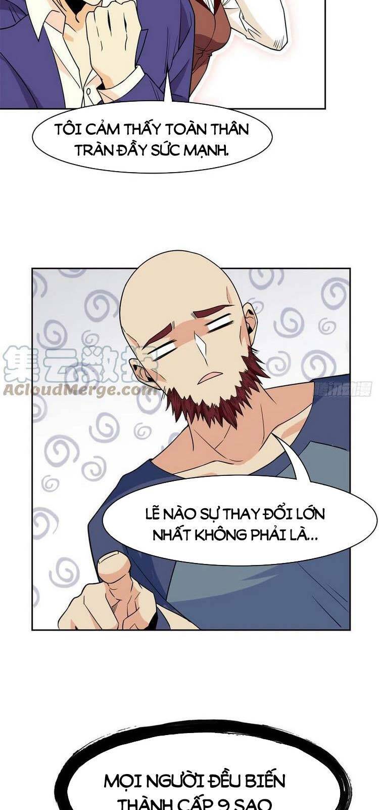 Cường Giả Đến Từ Trại Tâm Thần - Chapter 63 - Page 27