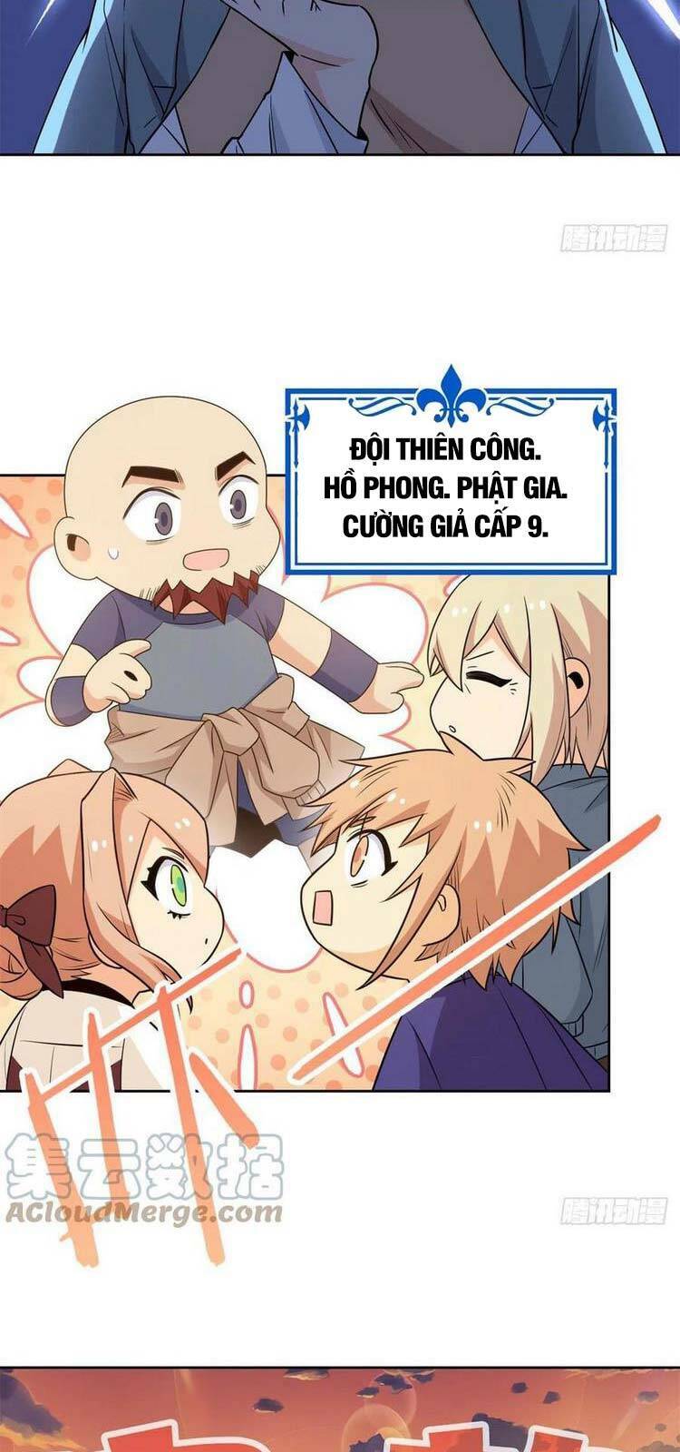 Cường Giả Đến Từ Trại Tâm Thần - Chapter 63 - Page 29