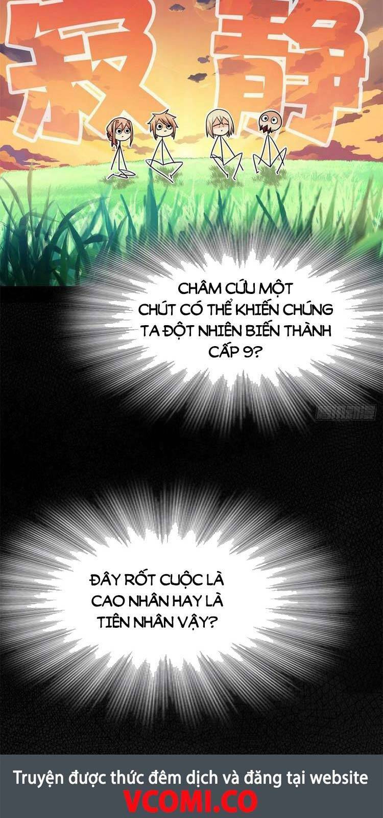 Cường Giả Đến Từ Trại Tâm Thần - Chapter 63 - Page 30