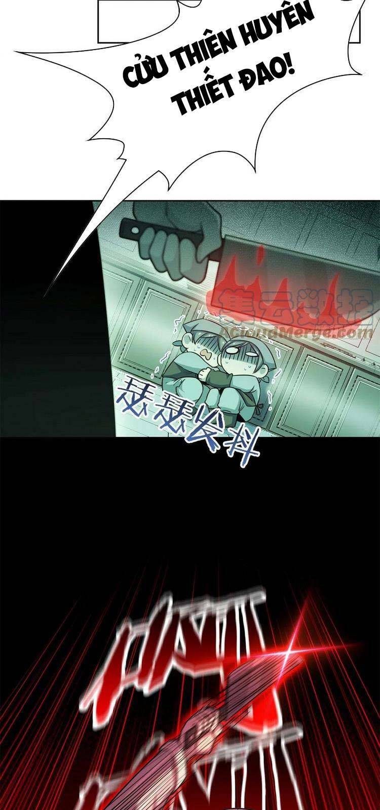 Cường Giả Đến Từ Trại Tâm Thần - Chapter 63 - Page 5