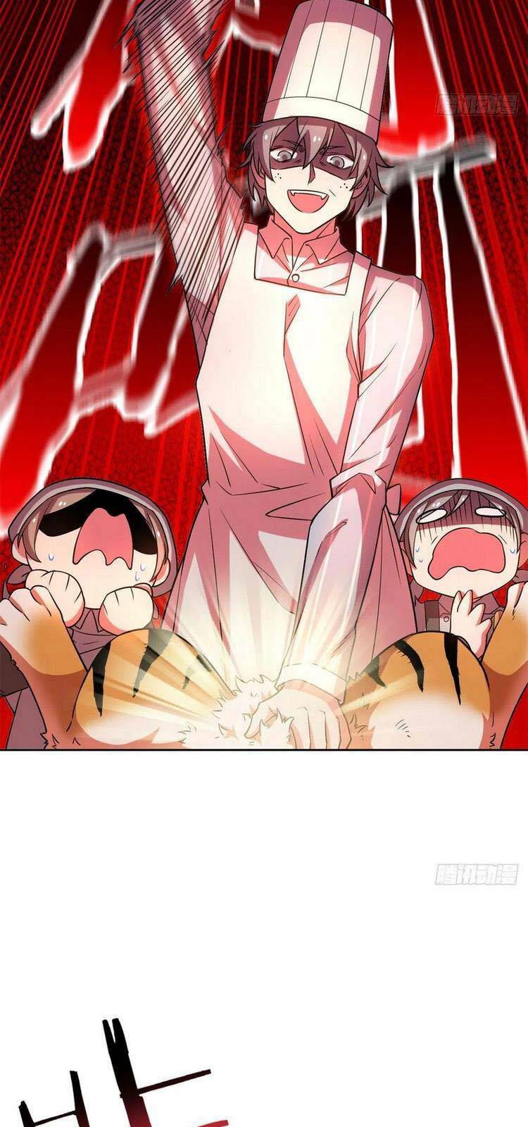 Cường Giả Đến Từ Trại Tâm Thần - Chapter 63 - Page 6