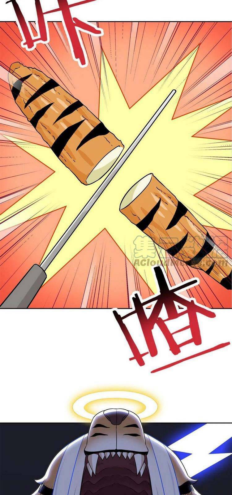 Cường Giả Đến Từ Trại Tâm Thần - Chapter 63 - Page 7