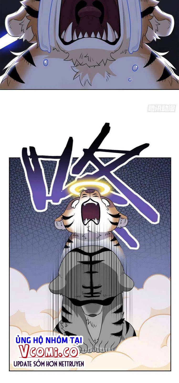 Cường Giả Đến Từ Trại Tâm Thần - Chapter 63 - Page 8