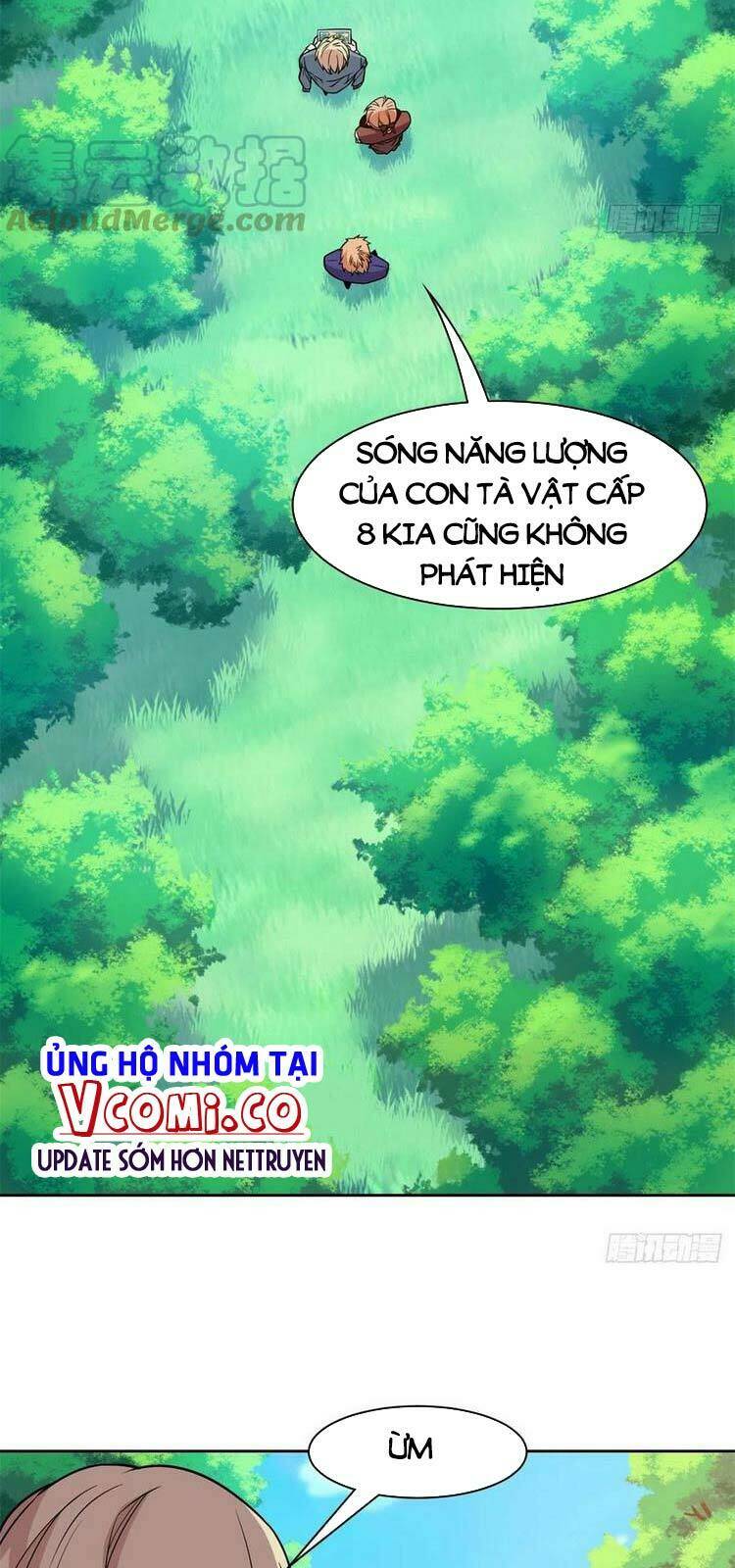 Cường Giả Đến Từ Trại Tâm Thần - Chapter 64 - Page 22