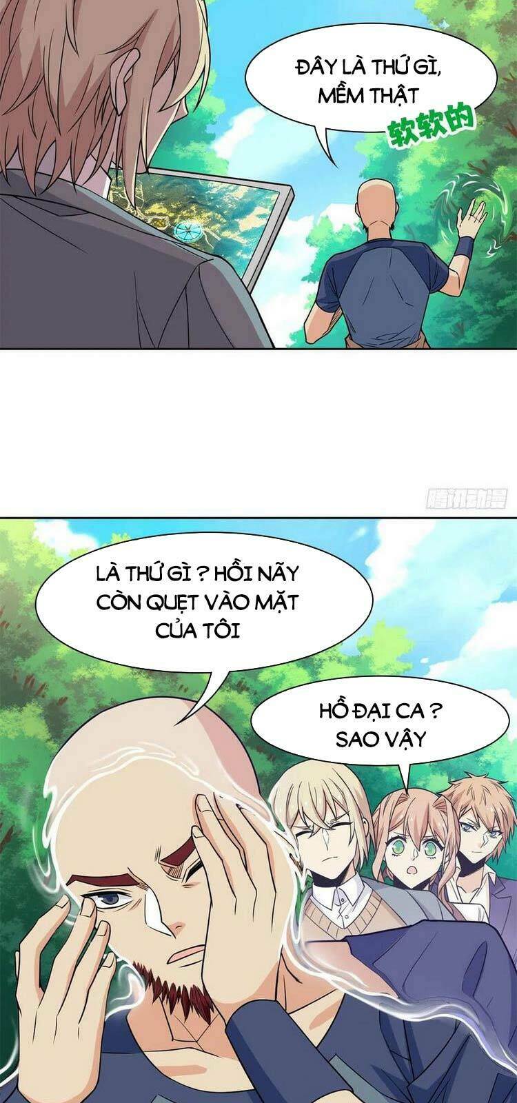 Cường Giả Đến Từ Trại Tâm Thần - Chapter 64 - Page 23