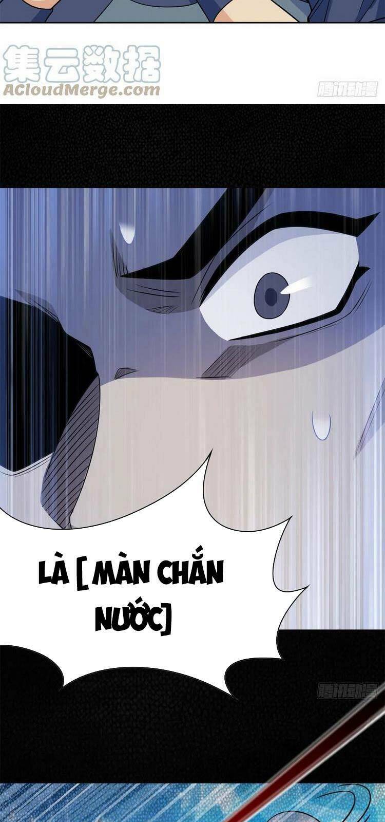 Cường Giả Đến Từ Trại Tâm Thần - Chapter 64 - Page 24