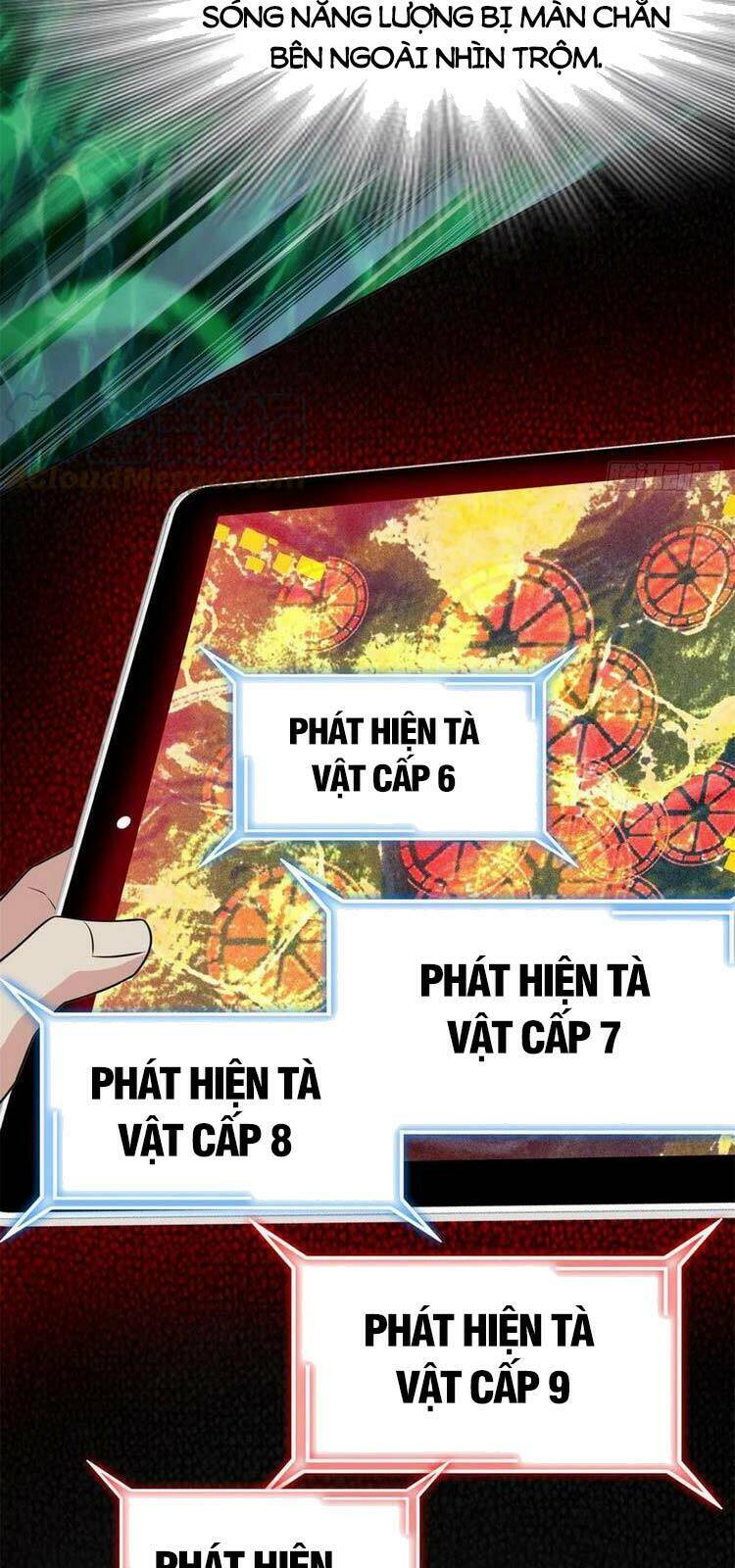 Cường Giả Đến Từ Trại Tâm Thần - Chapter 64 - Page 26